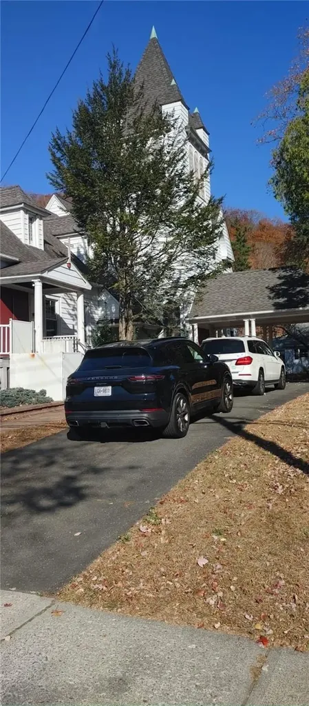 42 4th Street Hillburn NY 10931