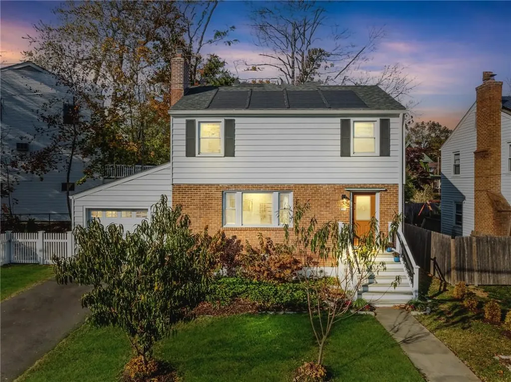 28 Byron Avenue White Plains NY 10606
