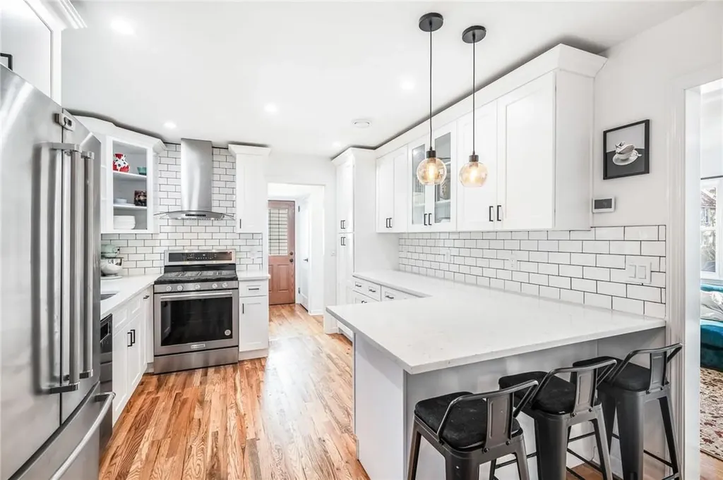 28 Byron Avenue White Plains NY 10606