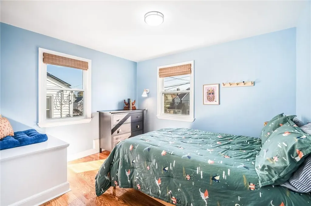 28 Byron Avenue White Plains NY 10606