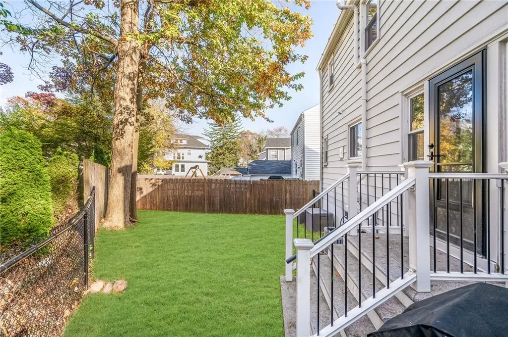 28 Byron Avenue White Plains NY 10606