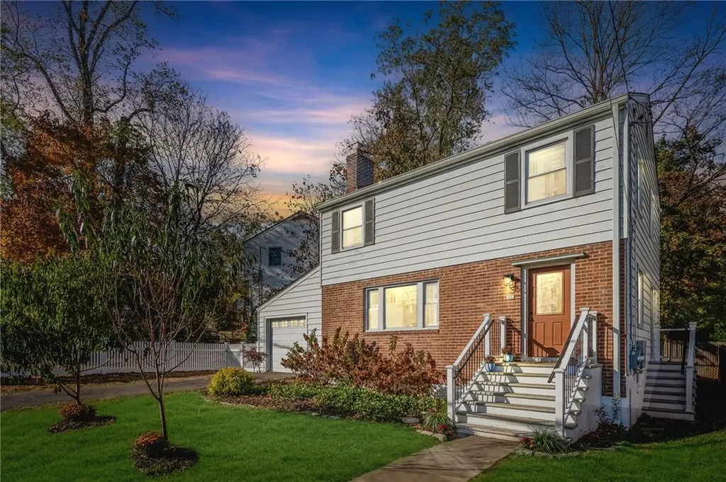 28 Byron Avenue White Plains NY 10606