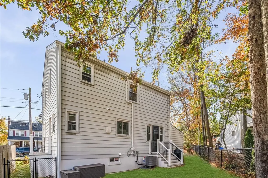 28 Byron Avenue White Plains NY 10606