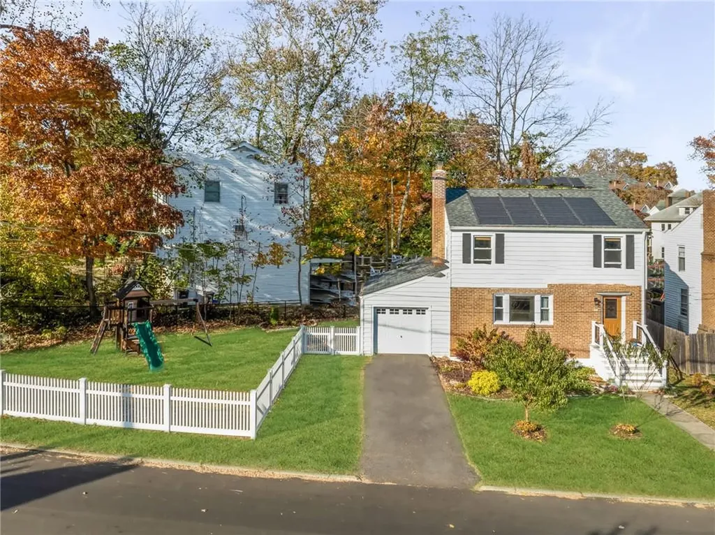 28 Byron Avenue White Plains NY 10606