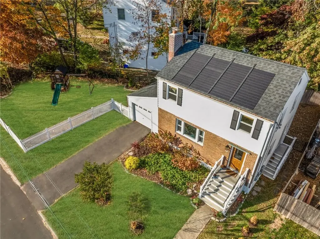 28 Byron Avenue White Plains NY 10606