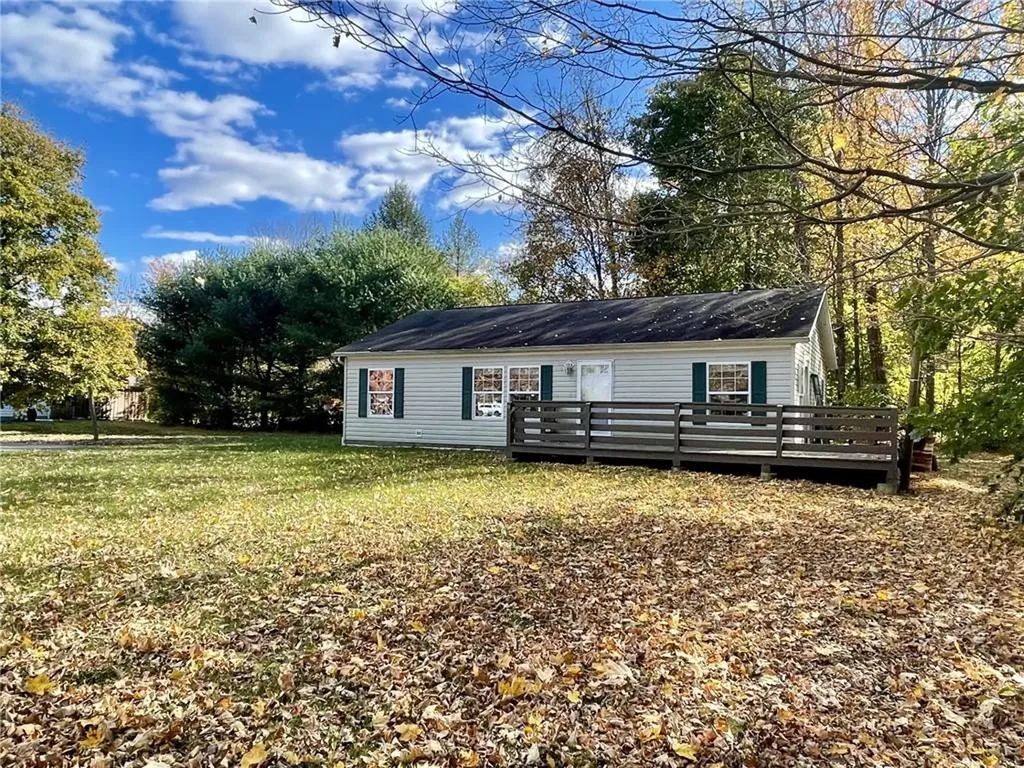 6 Mill Road Rhinebeck NY 12572