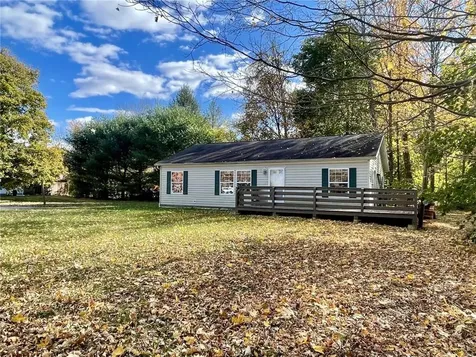 6 Mill Road Rhinebeck NY 12572