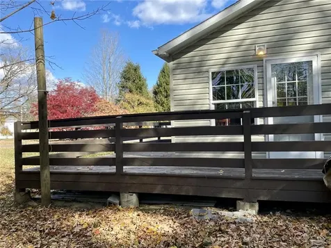 6 Mill Road Rhinebeck NY 12572