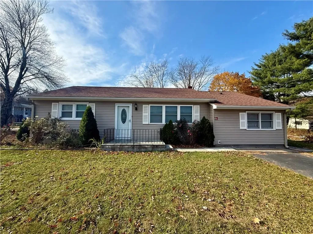 52 Cedar Street Cairo NY 12413