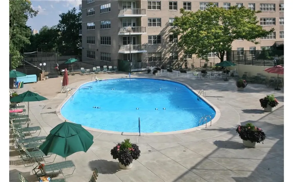 555 Kappock Street Bronx NY 10471