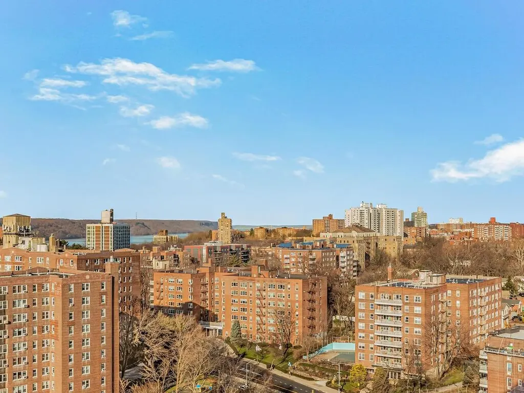 555 Kappock Street Bronx NY 10471
