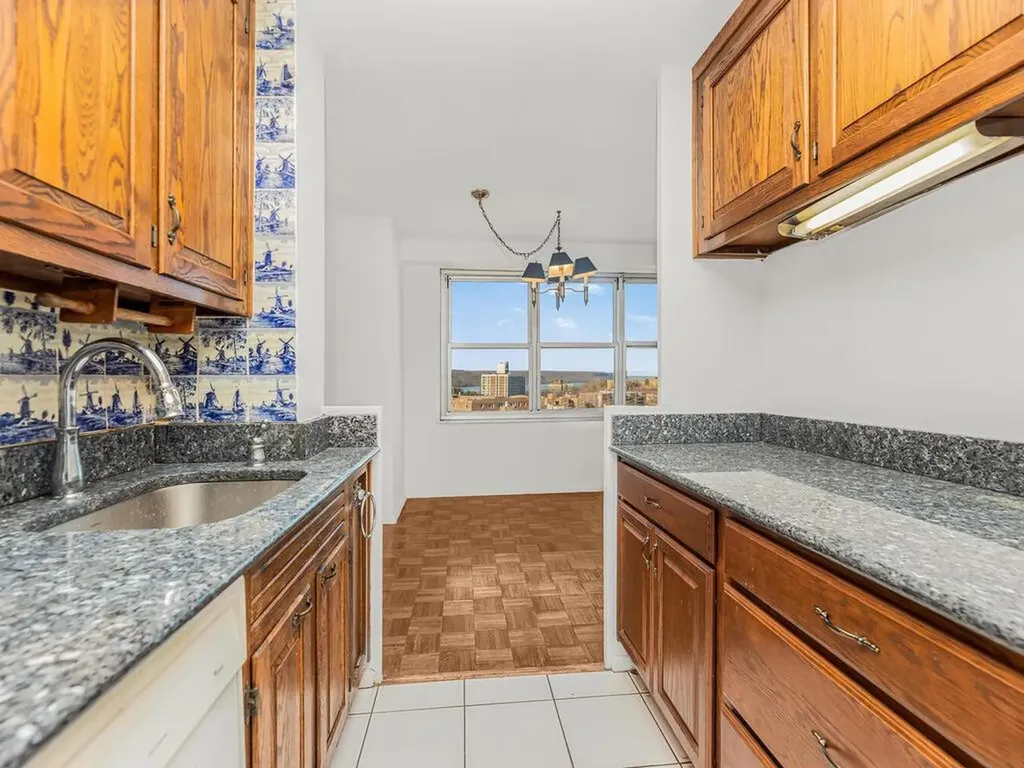 555 Kappock Street Bronx NY 10471