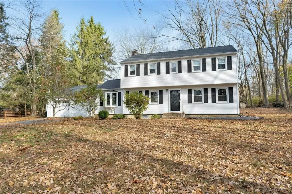 20 Byram Brook Place Armonk NY 10504