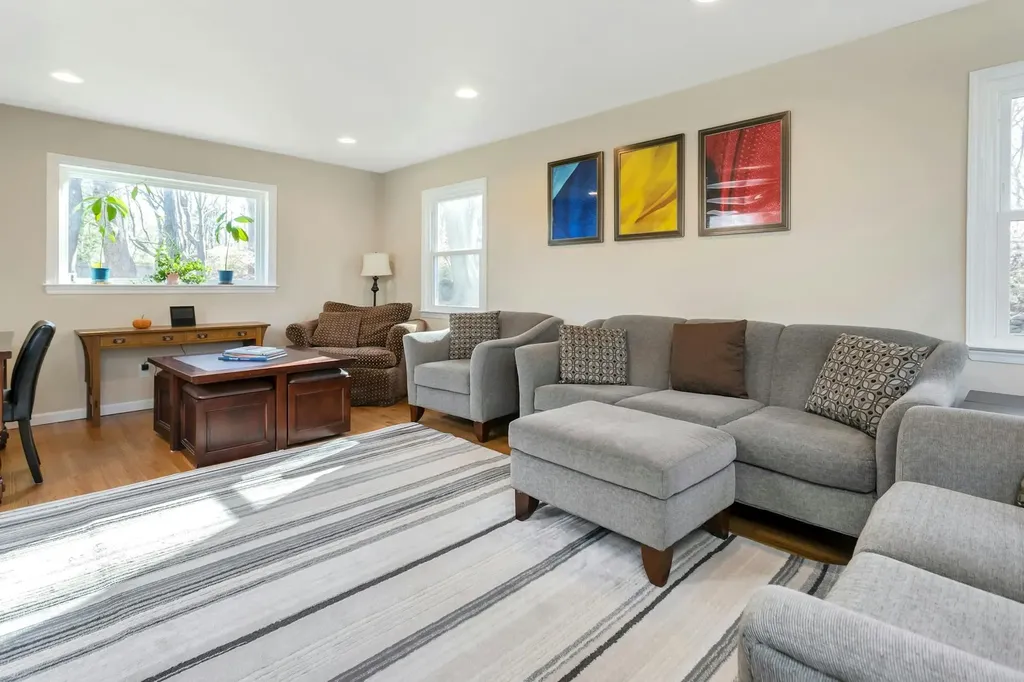 20 Byram Brook Place Armonk NY 10504
