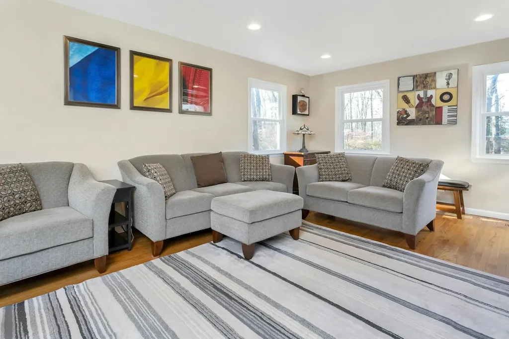 20 Byram Brook Place Armonk NY 10504