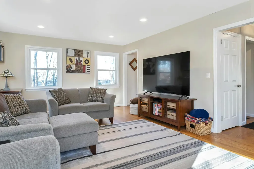 20 Byram Brook Place Armonk NY 10504