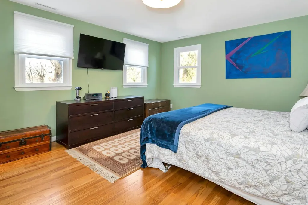 20 Byram Brook Place Armonk NY 10504
