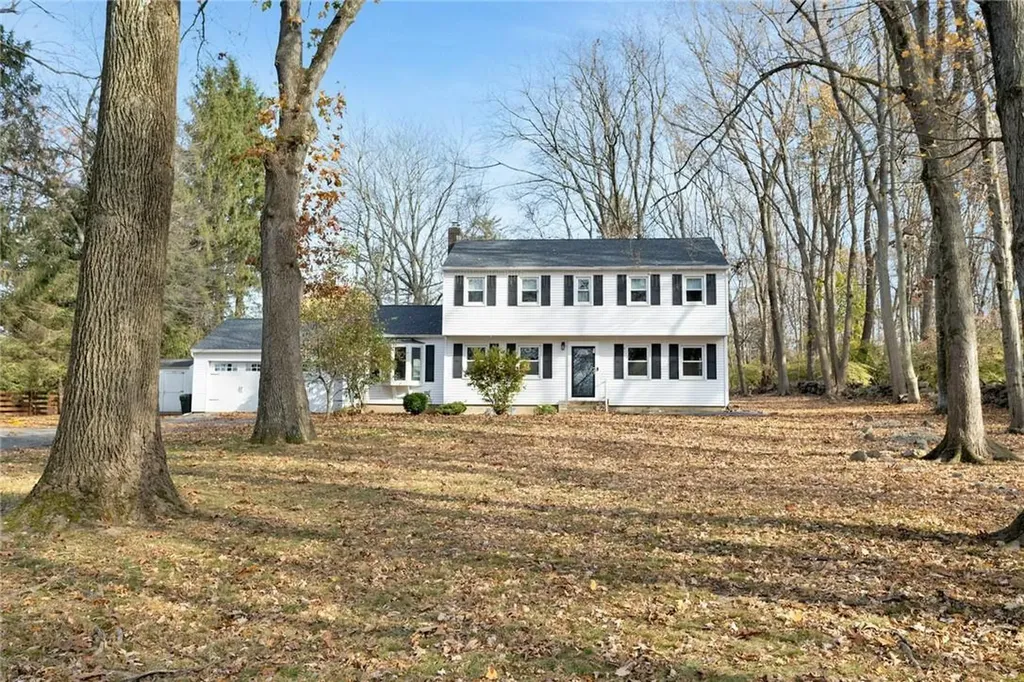 20 Byram Brook Place Armonk NY 10504