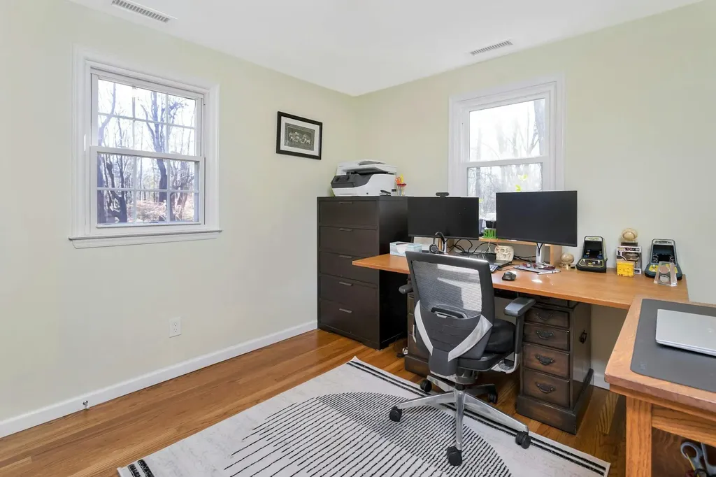 20 Byram Brook Place Armonk NY 10504