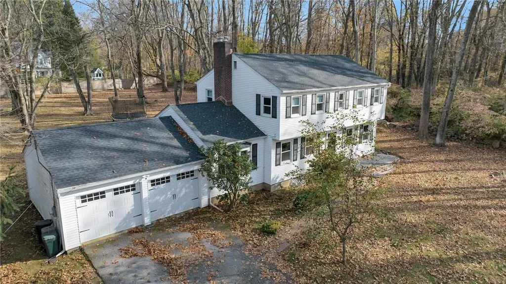 20 Byram Brook Place Armonk NY 10504