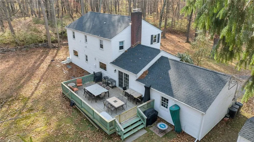 20 Byram Brook Place Armonk NY 10504