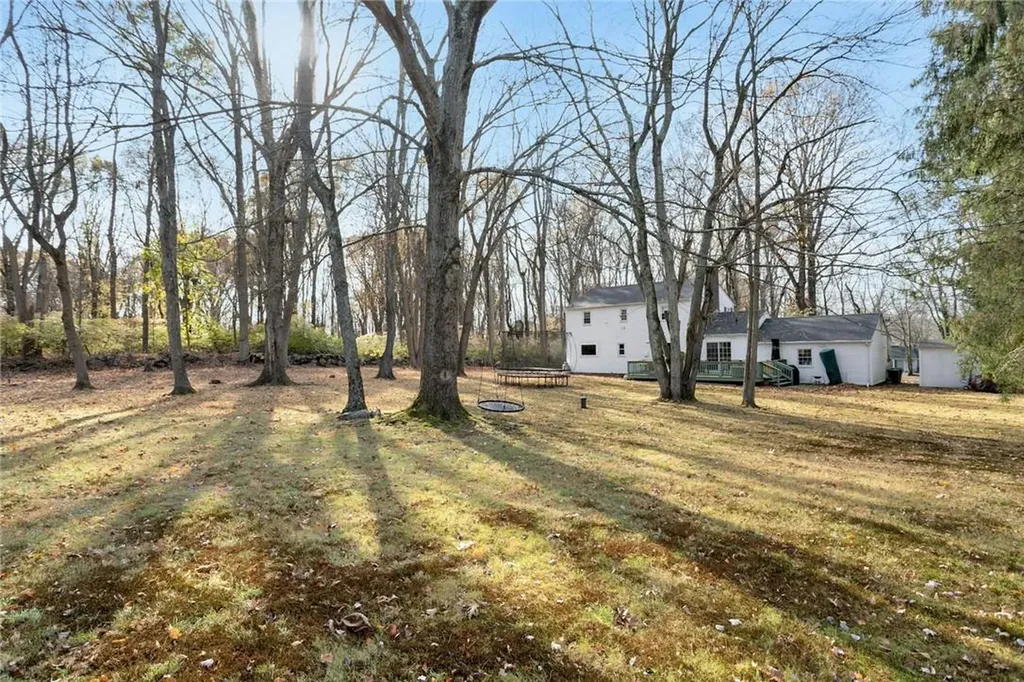 20 Byram Brook Place Armonk NY 10504