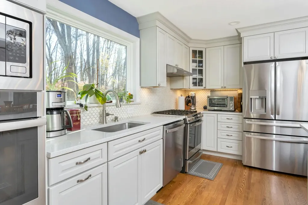 20 Byram Brook Place Armonk NY 10504