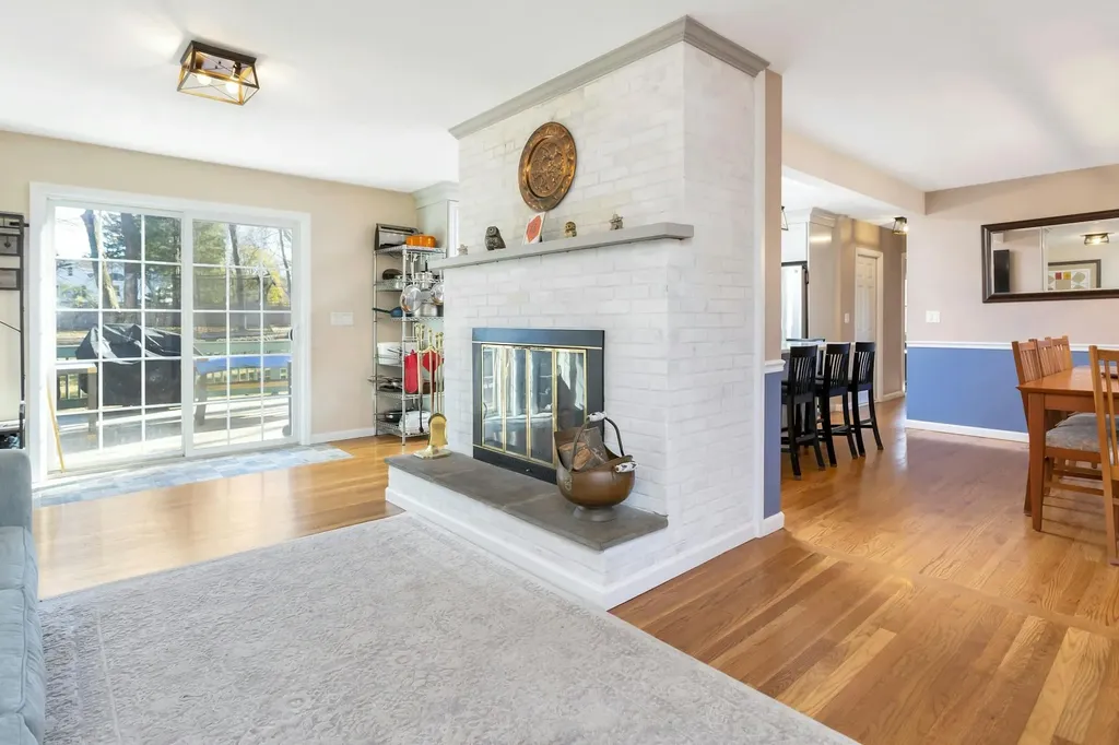 20 Byram Brook Place Armonk NY 10504