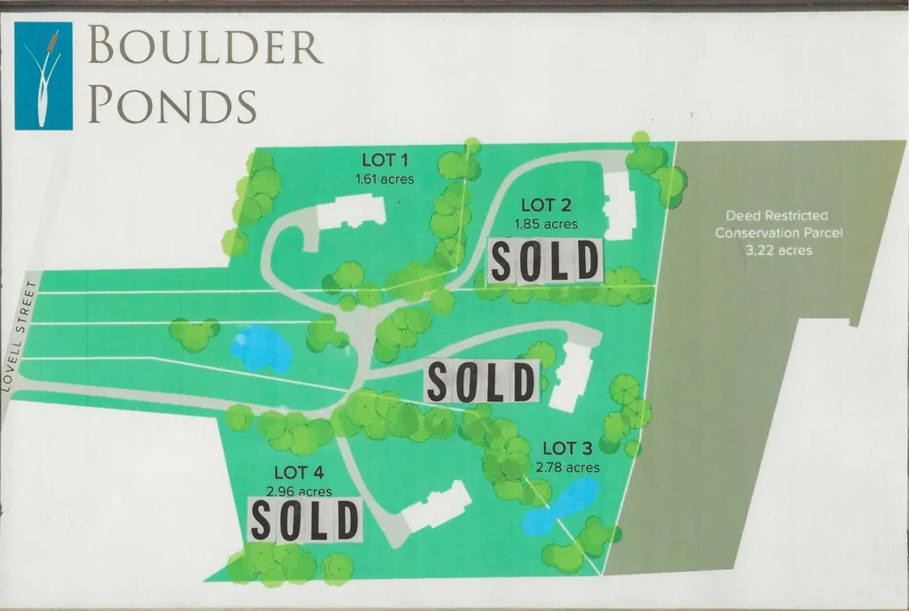 5 Boulder Ponds Drive Somers NY 10589