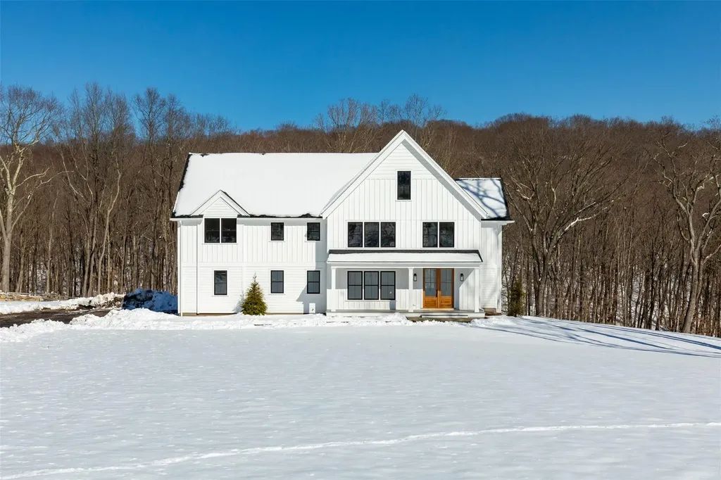 5 Boulder Ponds Drive Somers NY 10589