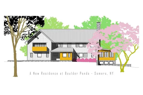 5 Boulder Ponds Drive Somers NY 10589