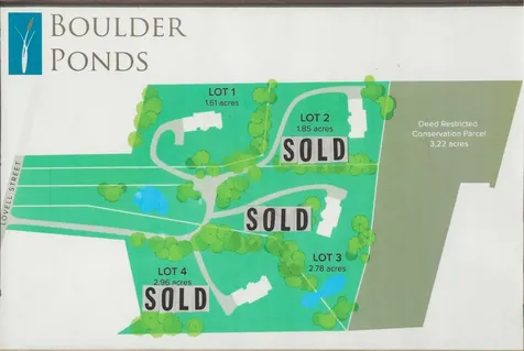 5 Boulder Ponds Drive Somers NY 10589