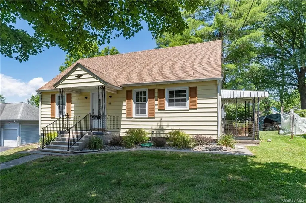 85 Lavoletta Street Wallkill NY 12589
