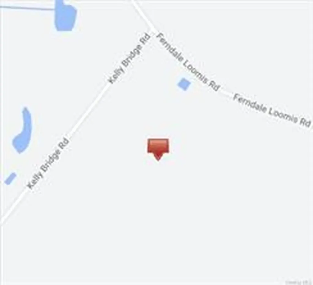 Kelly Bridge Road Liberty NY 12754