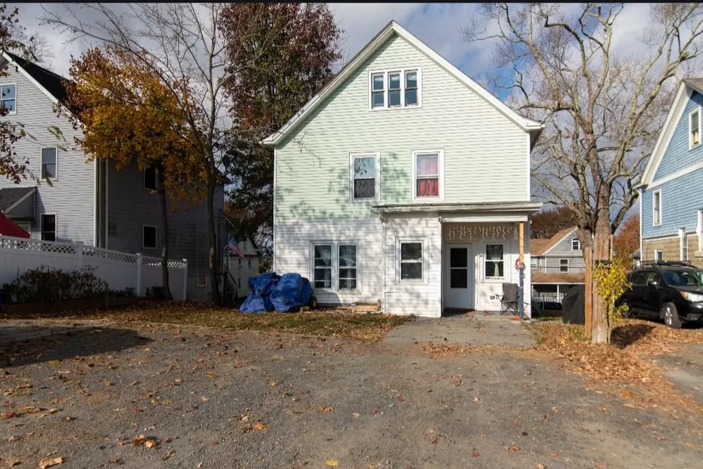 22 Gladstone Avenue Walden NY 12586