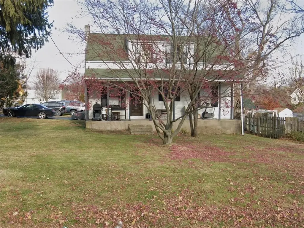 29 Washburns Lane Stony Point NY 10980