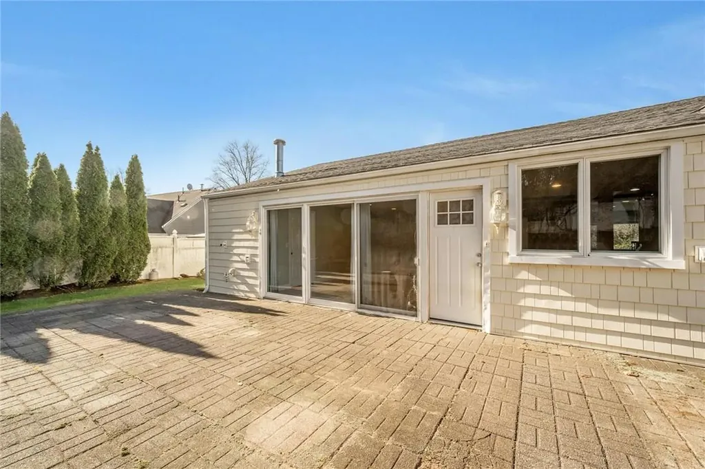 8 Beacon Lane Rye Brook NY 10573