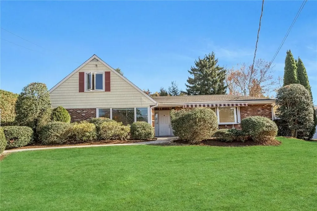 8 Beacon Lane Rye Brook NY 10573