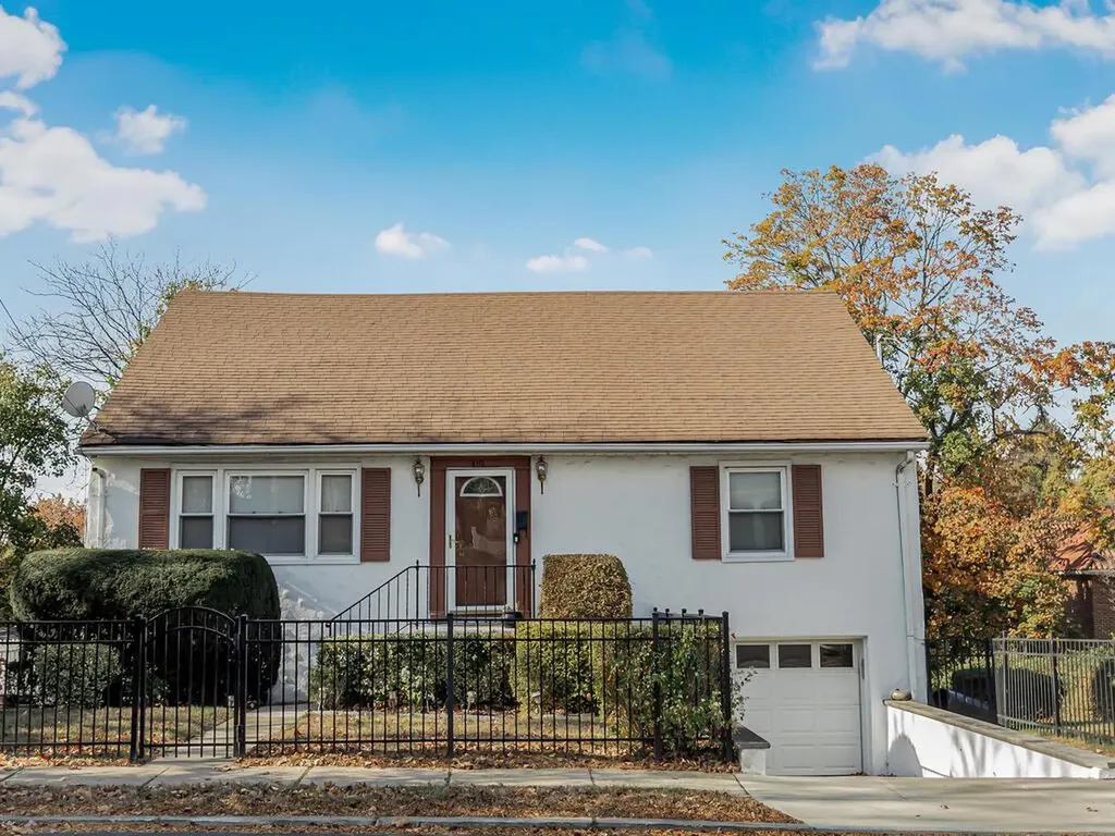 410 Mcclellan Avenue Mount Vernon NY 10553