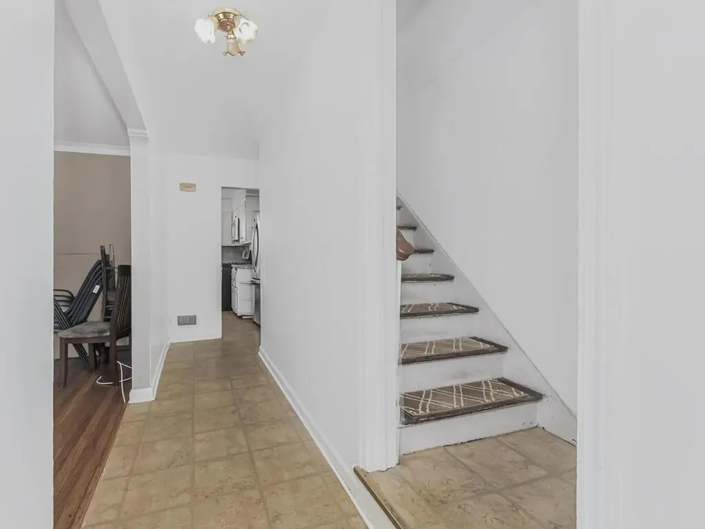 410 Mcclellan Avenue Mount Vernon NY 10553