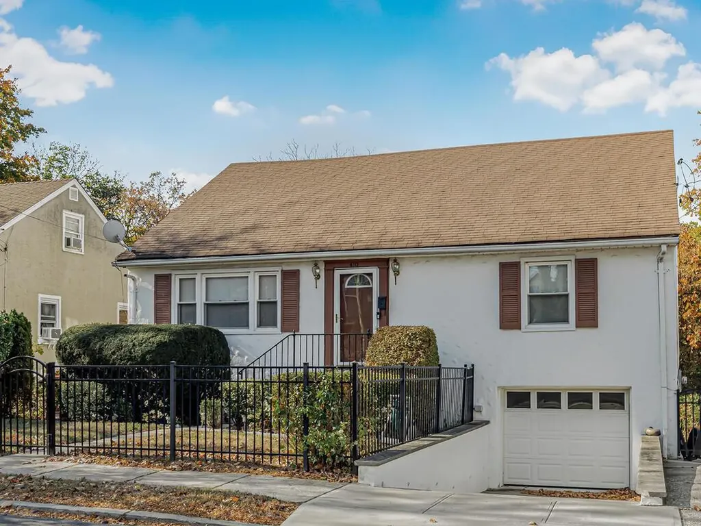 410 Mcclellan Avenue Mount Vernon NY 10553