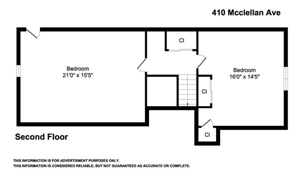410 Mcclellan Avenue Mount Vernon NY 10553