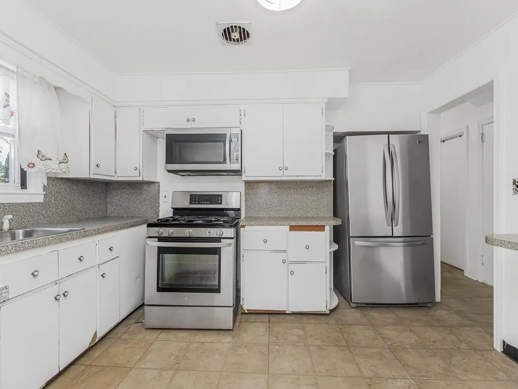 410 Mcclellan Avenue Mount Vernon NY 10553