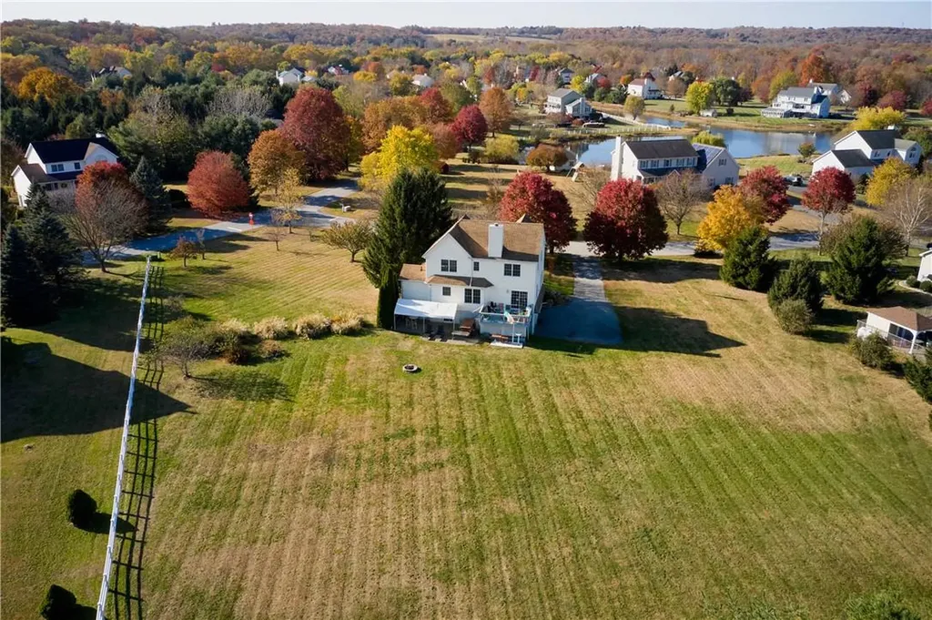 8 Memory Trail Lagrangeville NY 12540