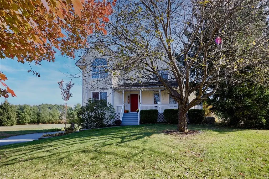 8 Memory Trail Lagrangeville NY 12540