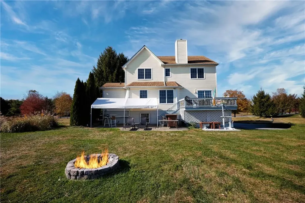 8 Memory Trail Lagrangeville NY 12540