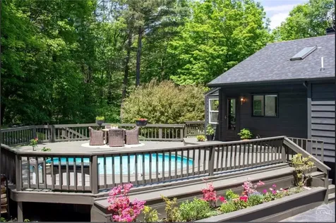 41 Snydertown Road Craryville NY 12521