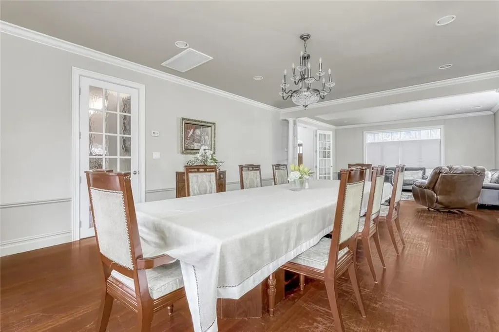 5 Cucolo Lane Monsey NY 10952