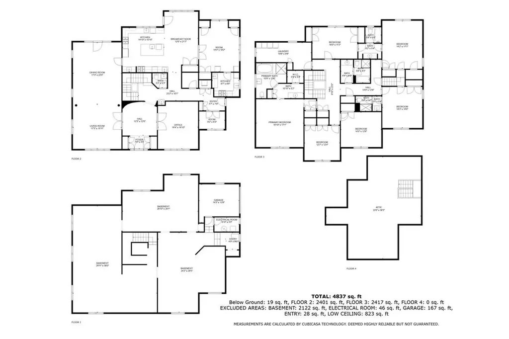 5 Cucolo Lane Monsey NY 10952