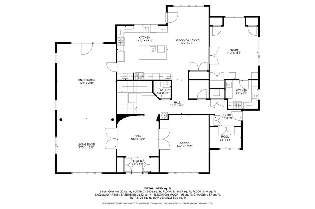 5 Cucolo Lane Monsey NY 10952